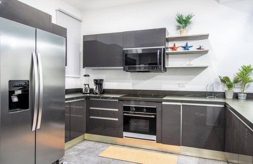 Barrio Los Faroles Apartamento | Breakwater Point 503