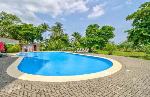 Barrio Los Faroles Apartamento | Breakwater Point 602