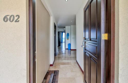 Barrio Los Faroles Apartamento | Breakwater Point 602