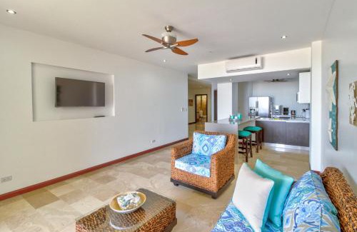 Barrio Los Faroles Apartamento | Breakwater Point 602