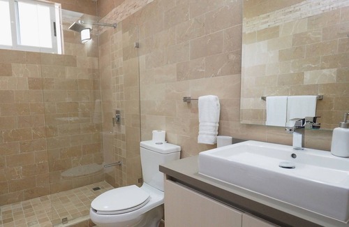 Barrio Los Faroles Apartamento | Breakwater Point 603