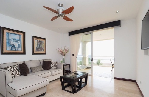 Barrio Los Faroles Apartamento | Breakwater Point 603