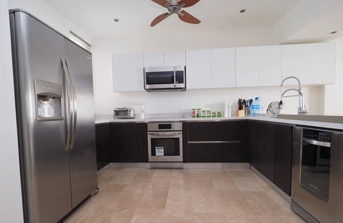 Barrio Los Faroles Apartamento | Breakwater Point 603