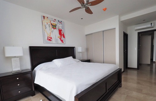 Barrio Los Faroles Apartamento | Breakwater Point 603