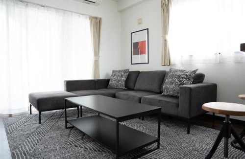 Urasoe Apartamento | BREAKY HOTEL west coast