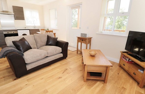 Longframlington Cabaña | Breamish, LONGFRAMLINGTON