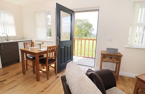 Longframlington Cabaña | Breamish, LONGFRAMLINGTON