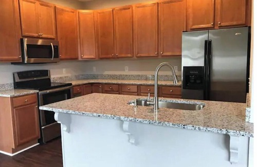 Bluffton Casa | Breath and Relax/can sleep up to 6 guest/pets ok