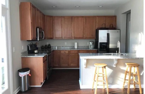 Bluffton Casa | Breath and Relax/can sleep up to 6 guest/pets ok