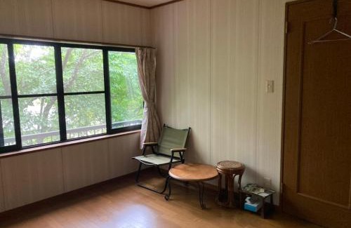 Togakushi Cama Y Desayuno | Breath in Earth BandB民泊 戸隠TOGAKUSHI