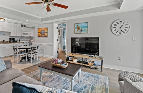 Litchfield by the Sea Condominio | Breath of Heaven- 1BR Litchfield Condo sleeps 6