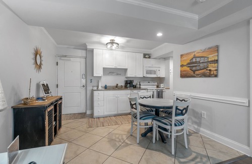 Litchfield by the Sea Condominio | Breath of Heaven- 1BR Litchfield Condo sleeps 6