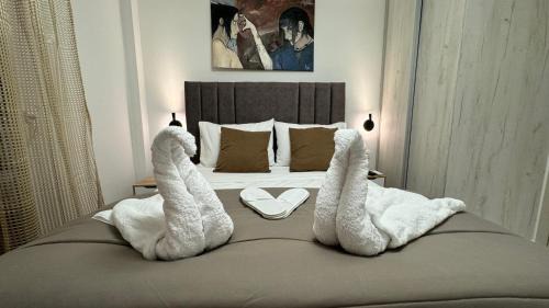 Giannitsa Apartamento | breath studio
