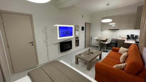 Giannitsa Apartamento | breath studio