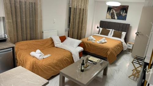 Giannitsa Apartamento | breath studio