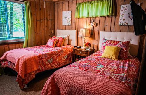 Pine Mountain Chalet De Esquí | Breath-taking cabin- Chalet #4