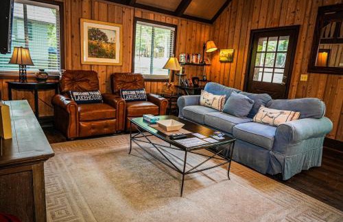 Pine Mountain Chalet De Esquí | Breath-taking cabin- Chalet #4