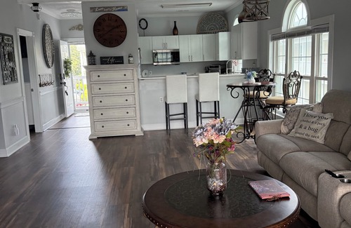 Myrtle Beach Condominio | BREATH TAKING INTRACOASTAL WATERWAY VIEWS 2-bedroom condo in serene Myrtle Beach