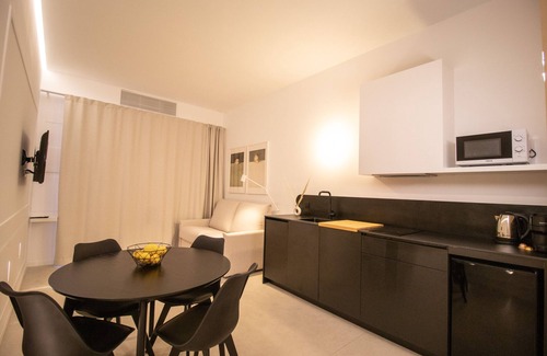 Provincia de Valencia Apartamento | Breathe Apartments by Concept Flats