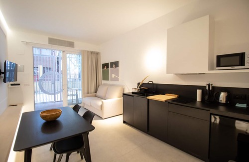 Provincia de Valencia Apartamento | Breathe Apartments by Concept Flats