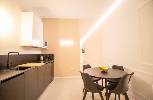 Provincia de Valencia Apartamento | Breathe Apartments by Concept Flats