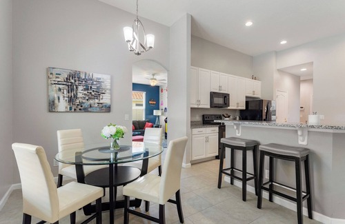 Loughman Cabaña | Breathe Easy at Solterra Resort by Shine Villas 706