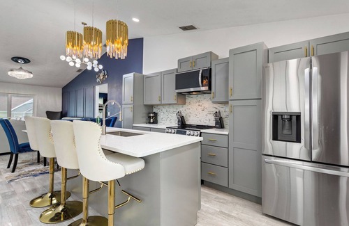 Loughman Cabaña | Breathe Easy at Solterra Resort by Shine Villas 706