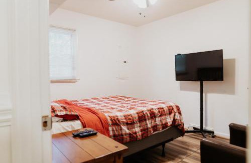 Cornelius Casa | Breathe Easy