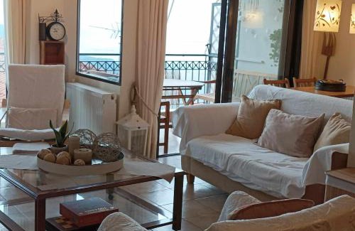 Delfoi Apartamento | Breathe in Delphi - Apartment