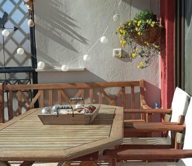 Delfoi Apartamento | Breathe in Delphi - Apartment