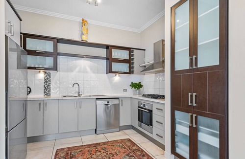 Brisbane Waterfront Casa | "Breathe" on Moreton Tangalooma