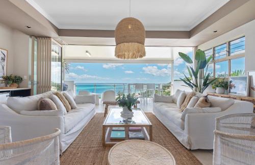 Brisbane Waterfront Casa | Breathe On Moreton will take your breath away