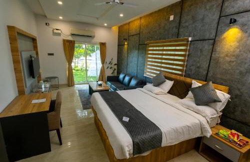 Mandarthi Complejo | Breathe Resorts