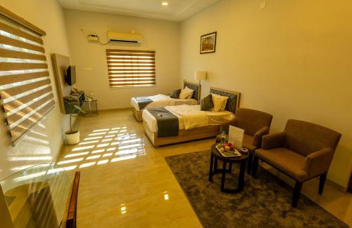 Mandarthi Complejo | Breathe Resorts