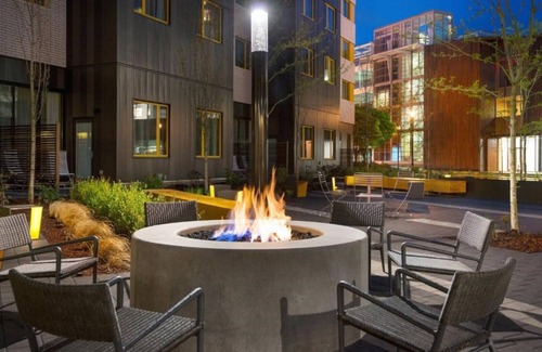 Pearl District Casa | Breathe style into your daily routine at our Portland