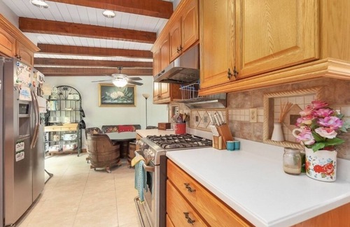 Camden Casa | Breathe taking views & sleeps 14 at our Lake house at Beaverdam TN River KY Lake