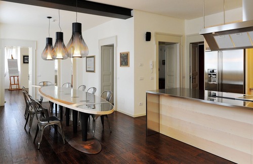 Tremezzina Villa | Breathe the Art at Lake Como
