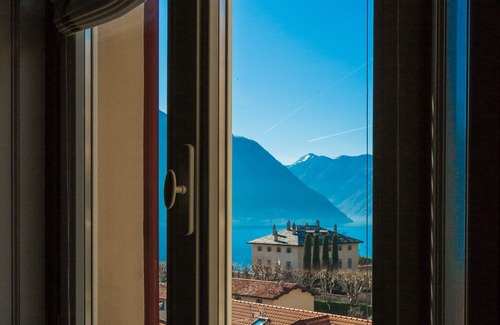 Tremezzina Villa | Breathe the Art at Lake Como