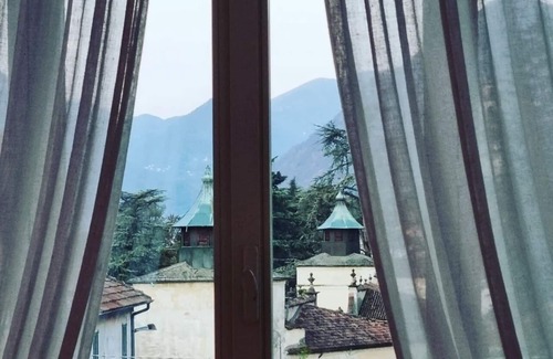 Tremezzina Villa | Breathe the Art at Lake Como