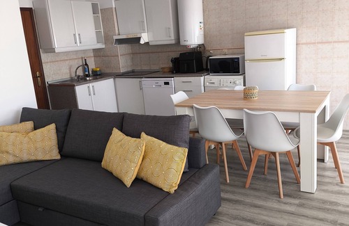 Santiago do Cacem Apartamento | Breathe Walk & Relax - Beach and nature at its best.