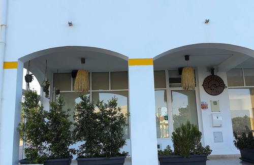 Santiago do Cacem Apartamento | Breathe Walk & Relax - Beach and nature at its best.