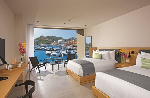 El Médano Ejidal Complejo | Breathless Cabo San Lucas - Adults Only - All Inclusive