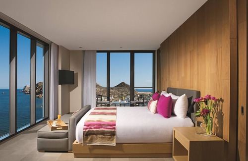 El Médano Ejidal Complejo | Breathless Cabo San Lucas - Adults Only - All Inclusive