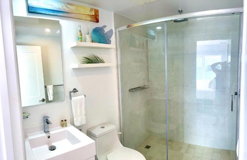 Oranjestad Apartamento | Breathtaking 2 Bedroom Apartment with Harbor View