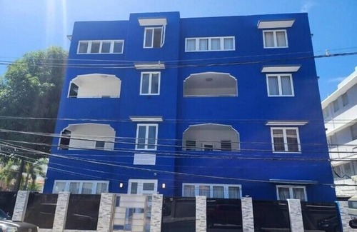 Parque Hotel | Breathtaking 2-Br Beachside Apartment