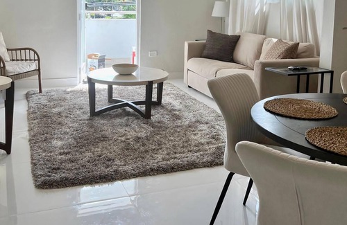 Parque Apartamento | Breathtaking 2-Br Beachside Apartment
