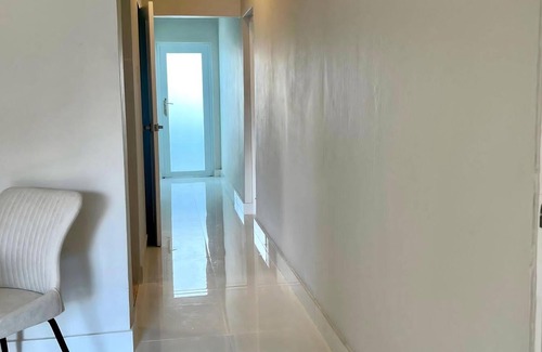 Parque Apartamento | Breathtaking 2-Br Beachside Apartment