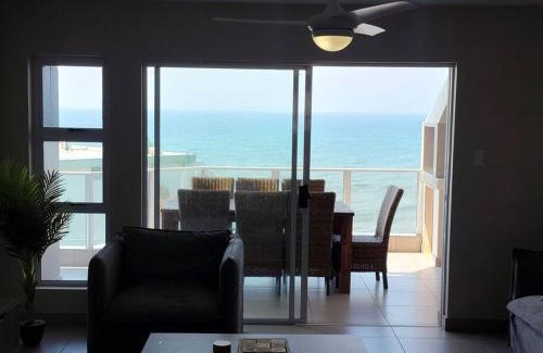 Ramsgate Beach Apartamento | Breathtaking 3 Bedroom unit with amazing sea views