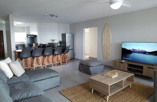 Ramsgate Beach Apartamento | Breathtaking 3 Bedroom unit with amazing sea views