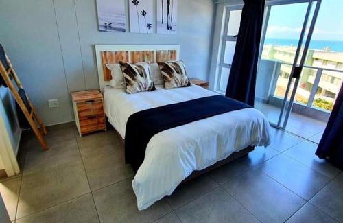 Ramsgate Beach Apartamento | Breathtaking 3 Bedroom unit with amazing sea views